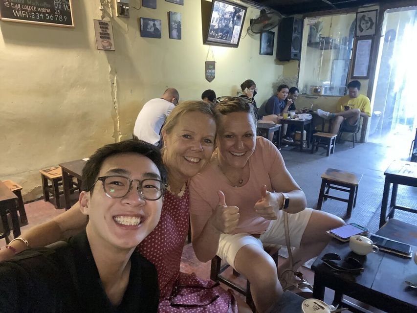 From Hanoi: Old Quarter Vegetarian Food Tour - Who This Tour Fits Best