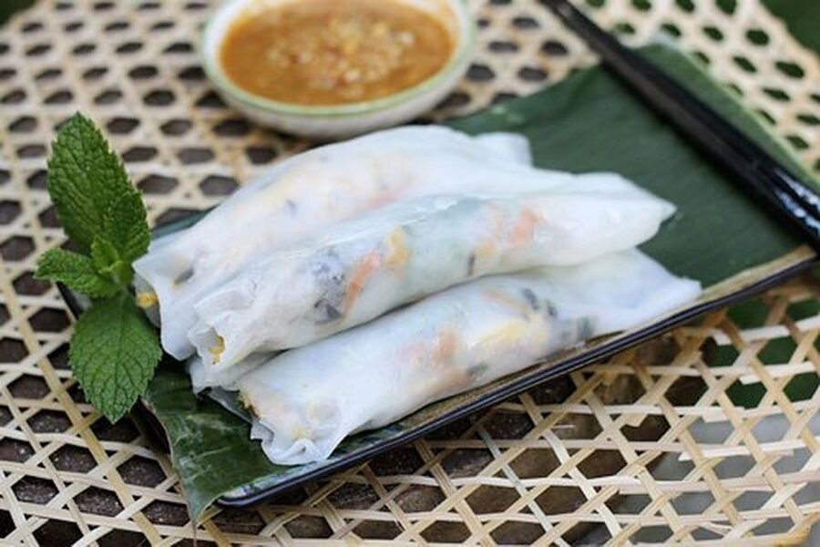 From Hanoi: Old Quarter Vegetarian Food Tour - A 3–4 Hour Food Walk That’s Actually a Hanoi Intro