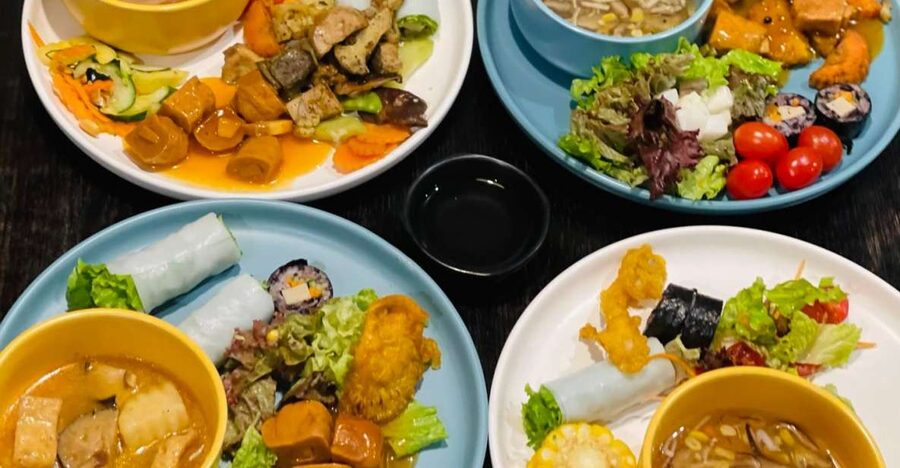 From Hanoi: Old Quarter Vegetarian Food Tour - Old Quarter Street Stops: What You’ll Taste Along the Way