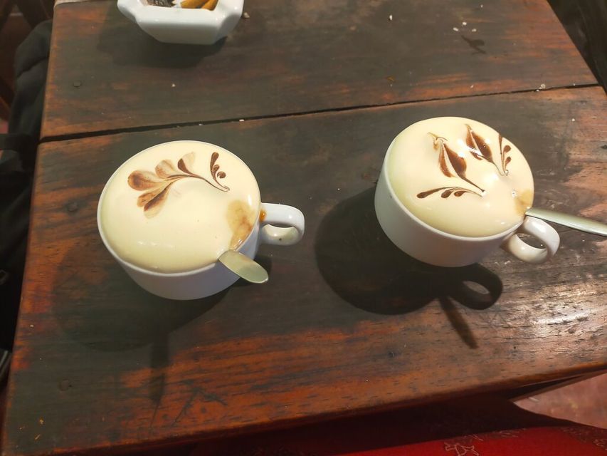 From Hanoi: Old Quarter Vegetarian Food Tour - Train Street Option: Fun Timing, Real-World Limits