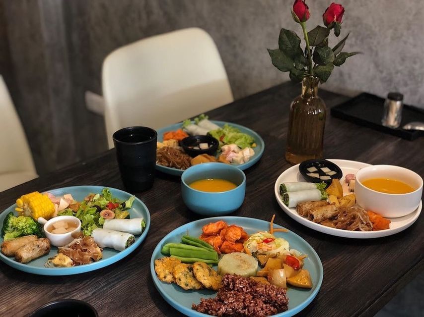 From Hanoi: Old Quarter Vegetarian Food Tour - Dietary Needs and Vegetarian Confidence in Hanoi