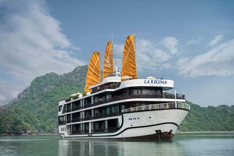 From Hanoi or Ha Long: 2-Day Ha Long Bay & Lan Ha Bay Cruise - Quick hits on this 2-day Ha Long Bay and Lan Ha Bay cruise