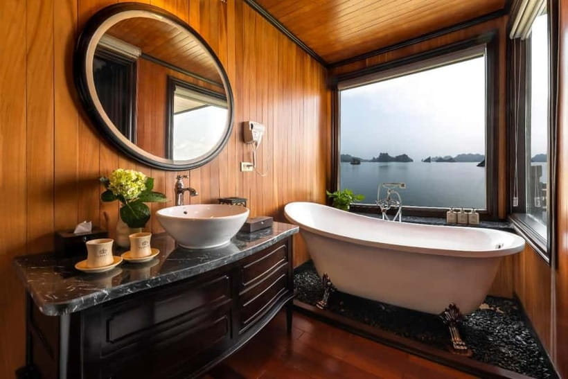 From Hanoi or Ha Long: 2-Day Ha Long Bay & Lan Ha Bay Cruise - Why Lan Ha feels worth your money on a 2-day cruise