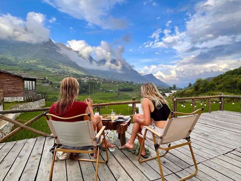 From Hanoi: Premium 2-Day Sapa Adventure with DCAR Limousine - Key things to know before you go