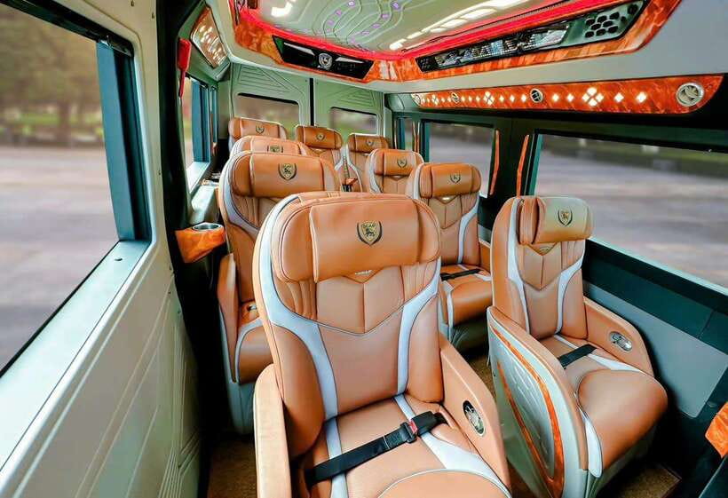 From Hanoi: Premium 3-Day Sapa Adventure with DCAR Limousine - What’s included, and what you’ll pay for separately
