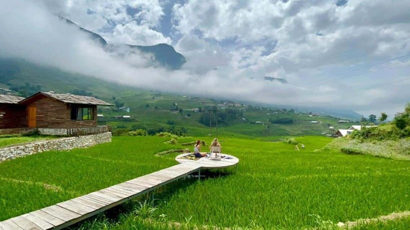 From Hanoi: Premium 3-Day Sapa Adventure with DCAR Limousine - Small-group pacing: guides, routes, and your expectations