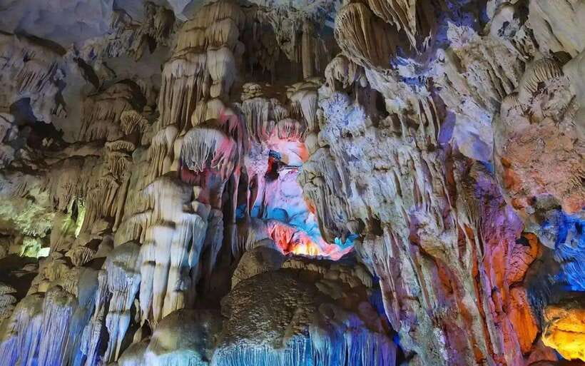 From Hanoi: Private Ha Long Bay Full-day Trip - Key things to know before you go