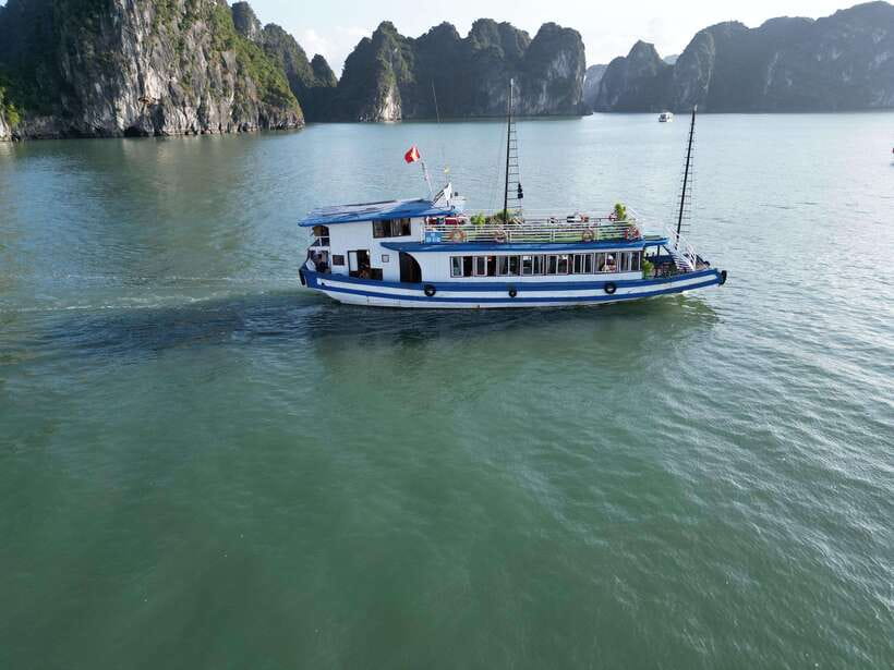 From Hanoi: Private Ha Long Bay Full-day Trip - Should You Book This Private Ha Long Bay Full-day Trip?