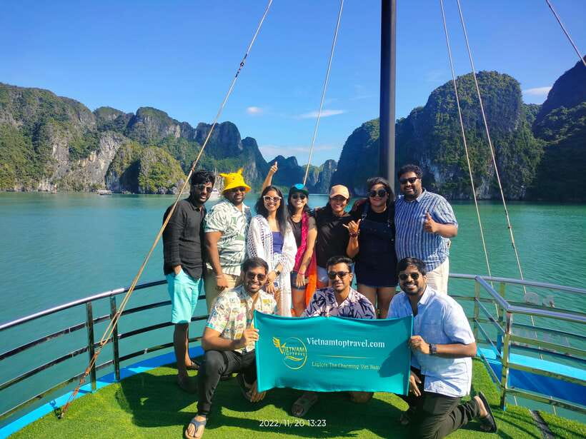 From Hanoi: Private Ha Long Bay Full-day Trip - Choosing Between Private and Shared, and What That Means for You