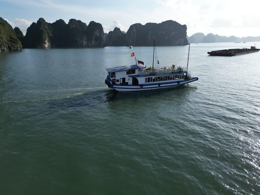 From Hanoi: Private Ha Long Bay Full-day Trip - Who This Ha Long Bay Day Trip Fits Best