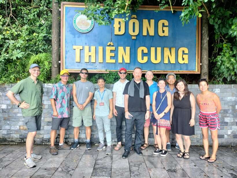 From Hanoi: Private Ha Long Bay Full-day Trip - Arrival at Halong Tourist Wharf and the 4-Hour Route 1 Cruise