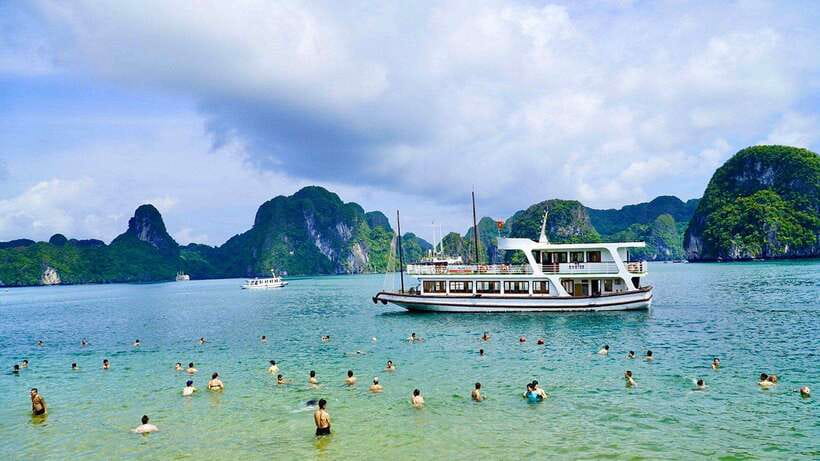 From Hanoi: Route 1 - Halong Cruise - Come back Hanoi early - Price and value: why $33 can work here, and where extra costs appear
