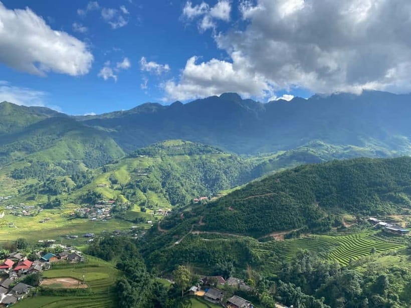 From Hanoi: Sapa 2D1N Homestay overnight by Morning bus - Price and Logistics: what $60 really buys you