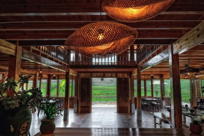From Hanoi: Sapa 2D1N Homestay overnight by Morning bus - Morning pickup from Hanoi: the bus ride you’ll actually be glad you took
