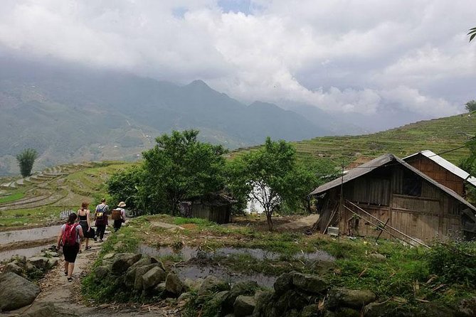 From Hanoi: Sapa Real Experience 2-Day 1 Night at Ethnic Homestay - The big idea: overnighting with village life, not just visiting it