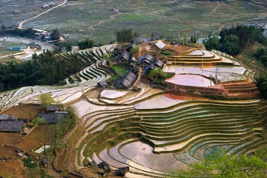 From Hanoi: Sapa Tour w Fansipan Peak 3 days 2 nights - Fansipan Peak on day three: cable car option and the no-guide trade-off