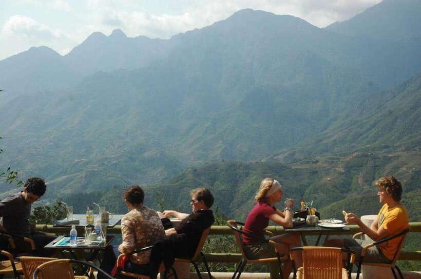 From Hanoi: Sapa Tour w Fansipan Peak 3 days 2 nights - Trek fitness, weather-ready clothing, and smart packing