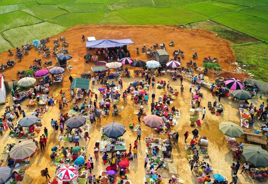 From Hanoi to Pu Luong: 2-Day Trip in Ethnic Villages - Key takeaways