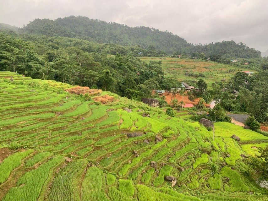 From Hanoi to Pu Luong: 2-Day Trip in Ethnic Villages - Pu Luong: why this 2-day plan feels more real than a rush itinerary