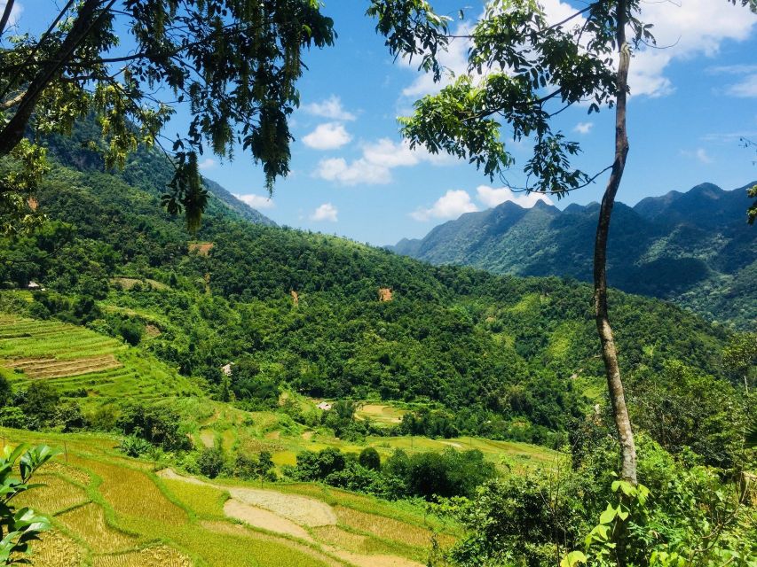 From Hanoi to Pu Luong: 2-Day Trip in Ethnic Villages - Price and value: what $180 covers (and what to budget for)
