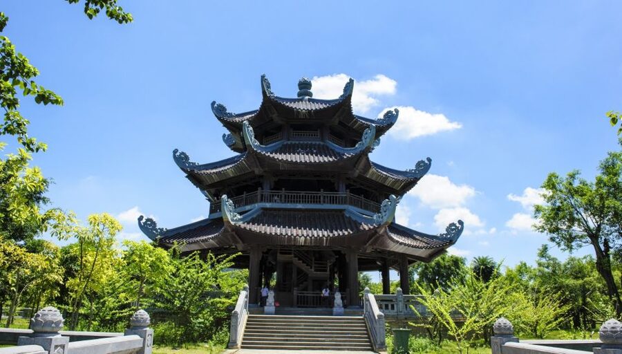 From Hanoi: Trang An & Bai Dinh Pagoda Full-Day Private Tour - Who This Private Tour Fits Best