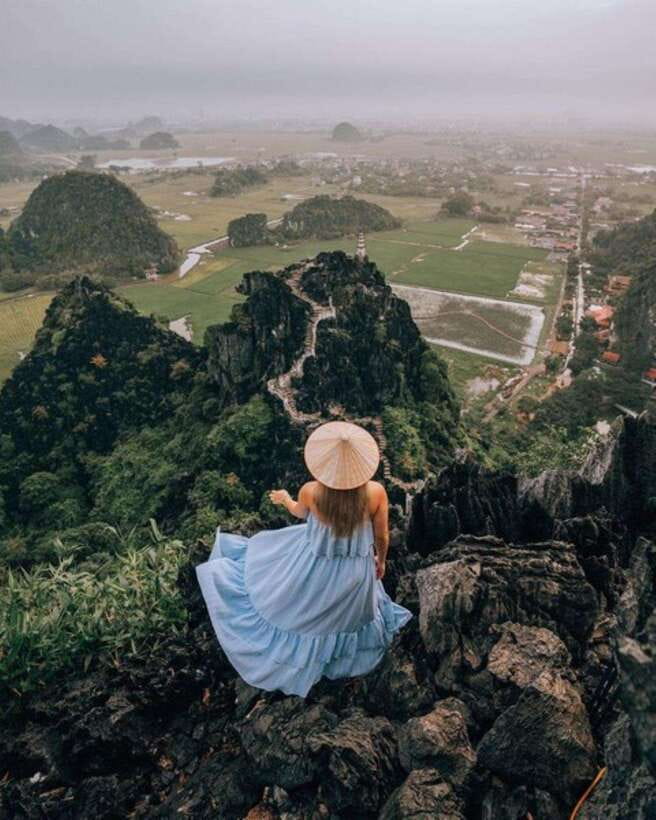 From Hanoi: Trang An Eco-tourism -Bai Dinh pagoda & Mua Cave - Price and Value: What $46 Buys You in Real Time