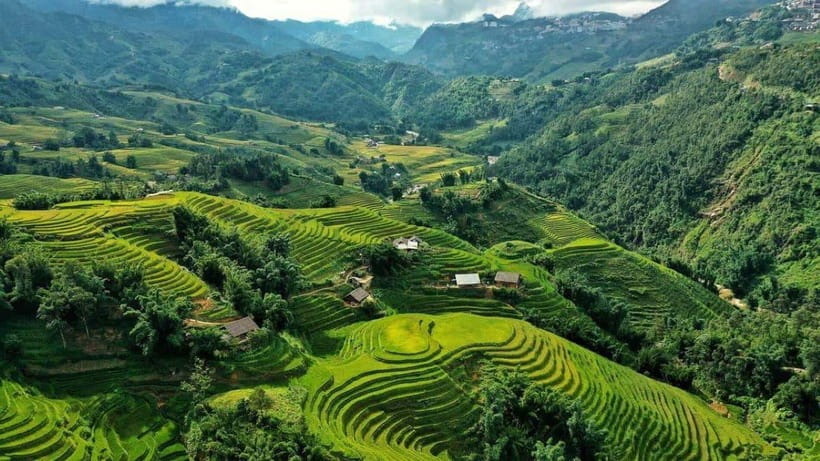 From Hanoi: Trek and Stay: 3-Day Sapa Highlands Adventure - Key things that make this Sapa trek work