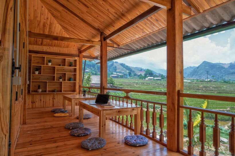 From Hanoi: Trek and Stay: 3-Day Sapa Highlands Adventure - Guides make or break a Sapa trek: the names you’ll hear