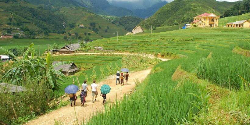 From Hanoi: Trek and Stay: 3-Day Sapa Highlands Adventure - Price and logistics: is $98 good value, and what can surprise you?