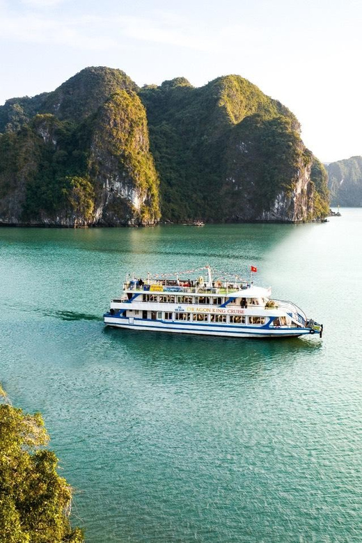 From Ninh Binh : 2 Days Lan Ha Bay, Cat Ba Island Overnight - What’s included for $100: where the value comes from (and where it can wobble)