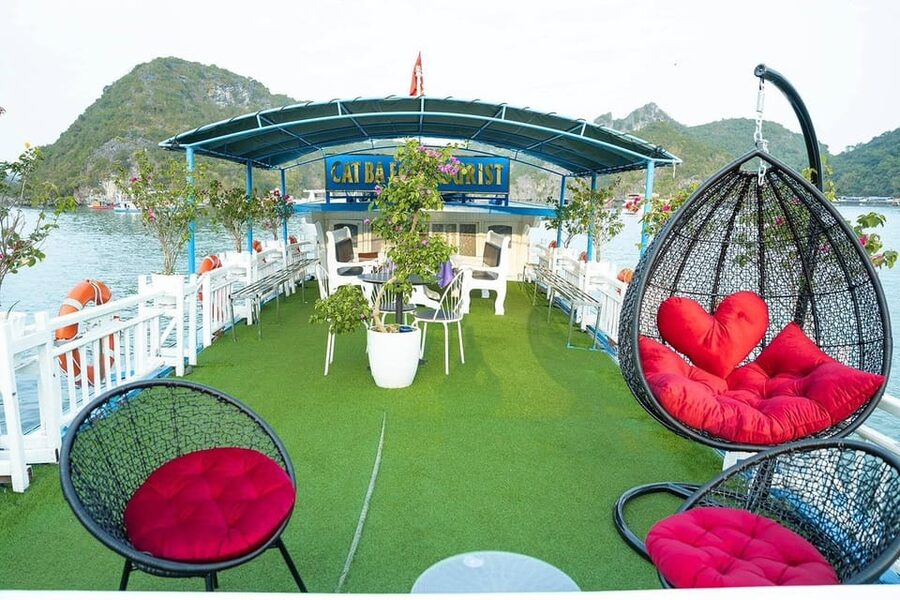 From Ninh Binh : 2 Days Lan Ha Bay, Cat Ba Island Overnight - Should you book this 2 Days Lan Ha Bay, Cat Ba Overnight tour?