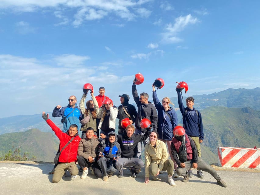 From Ninh Binh:3 Day Ha Giang Loop Motorbike Tour With Rider - Key things you’ll remember most