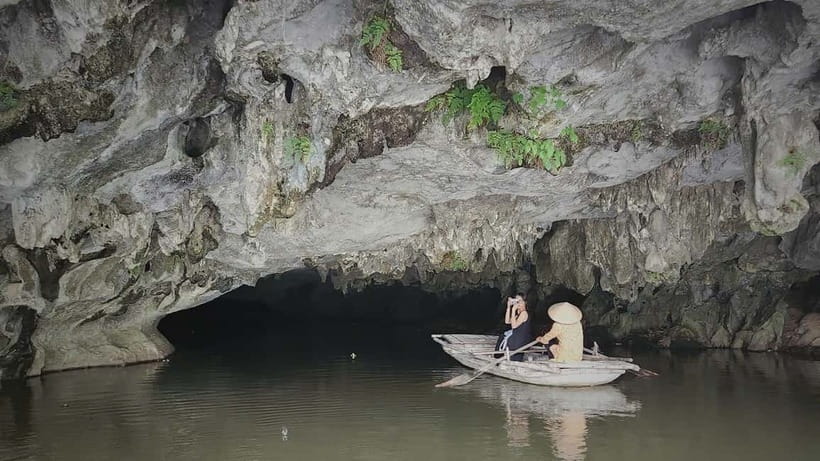 From Ninh Binh: Cuc Phuong - Van Long Reserve - Small Groups - Key Things to Know Before You Go