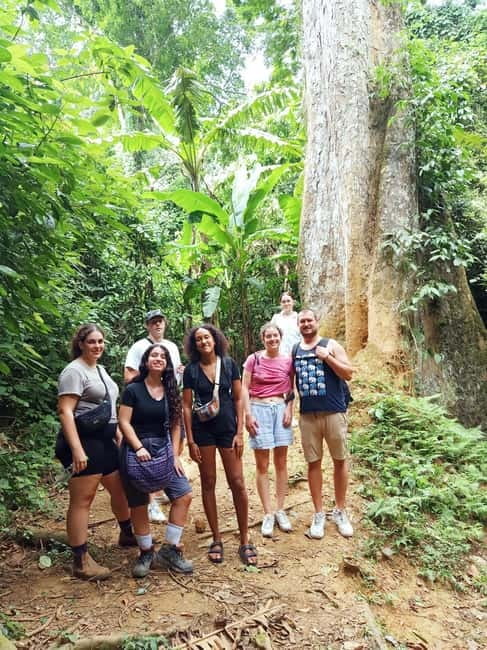From Ninh Binh: Cuc Phuong - Van Long Reserve - Small Groups - Price and Value: Is $48 a Good Deal for What You Get?