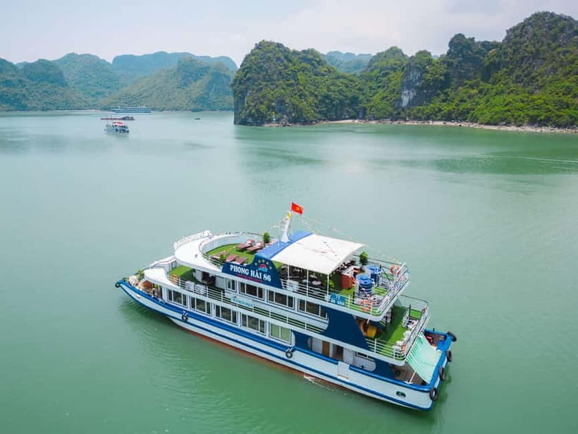 From Ninh Binh: Ha Long Bay 1-Day Trip Ending in Hanoi - Meeting at Mike’s Travel Agency and the Bus Ride North