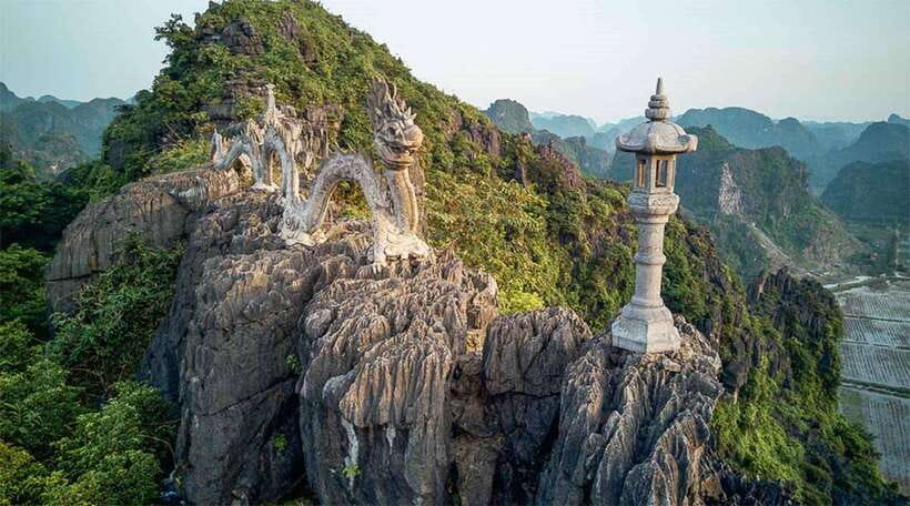 From Ninh Binh: Hoa Lu, Bai Dinh, Trang An, & Mua Cave Tour - How This One-Day Ninh Binh Plan Works (And Why It’s Worth It)