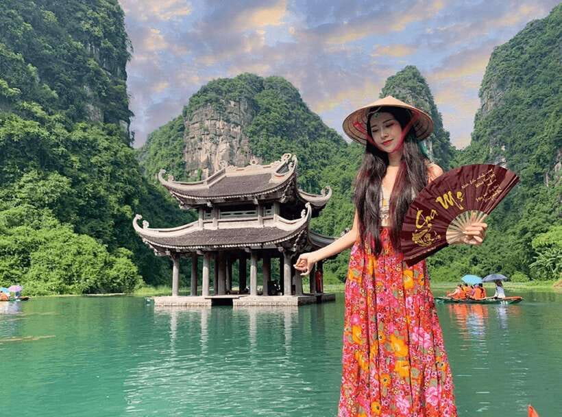 From Ninh Binh: Hoa Lu, Bai Dinh, Trang An, & Mua Cave Tour - Lunch Included: A Break That Doesn’t Feel Like a Trap