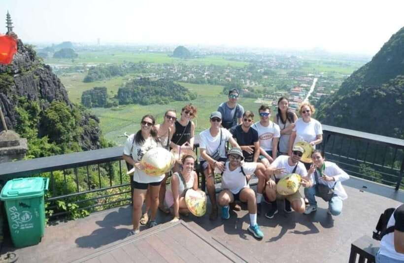 From Ninh Binh: Hoa Lu, Trang An and Mua Cave Full Day - Price and value: why $60 can feel fair on a day like this