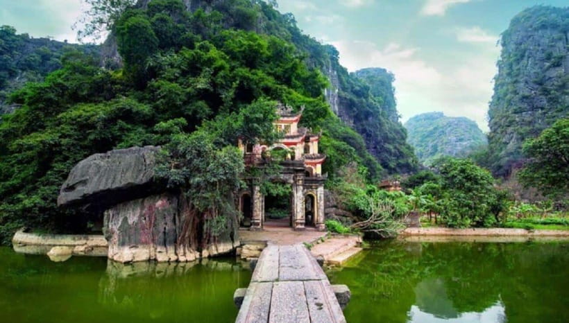 From Ninh Binh: Hoa Lu, Trang An and Mua Cave Full Day - Who this tour suits (and who should rethink it)
