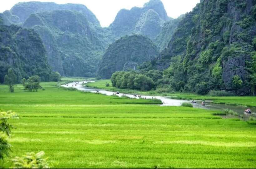 From Ninh Binh: Hoa Lu, Trang An and Mua Cave Full Day - Should you book Hoa Lu, Trang An and Mua Cave full day?