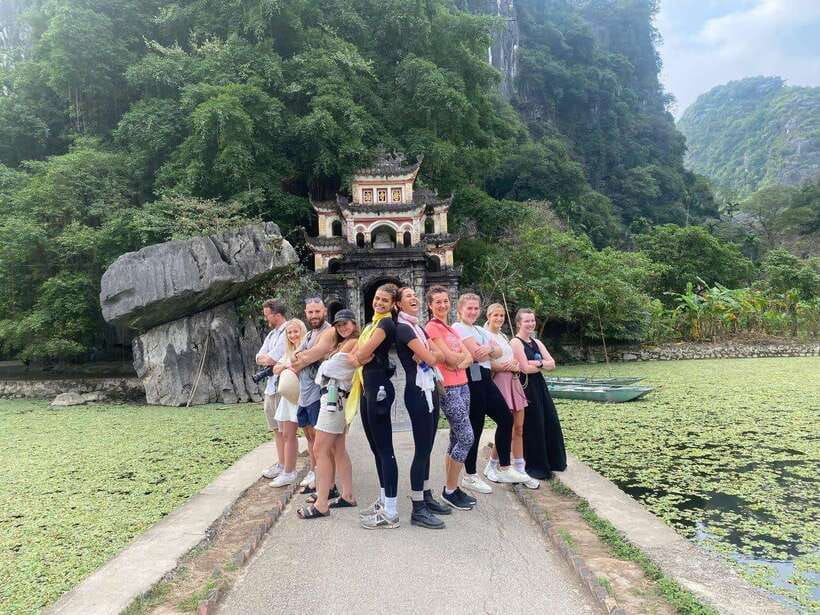From Ninh Binh: Hoa Lu, Trang An, Mua Cave, & Bich Dong Tour - Price and logistics: what the $29 gets you (and what it doesn’t)