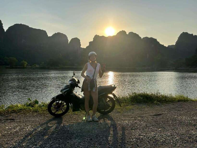 From Ninh Binh : Motobike Tour Trang An, Mua Cave 6-Hours - Key Highlights You’ll Actually Care About