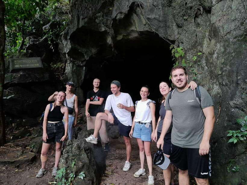 From Ninh Binh Small Group Discover Cuc Phuong National Park - What’s Included in the Price (and What That Means for Value)