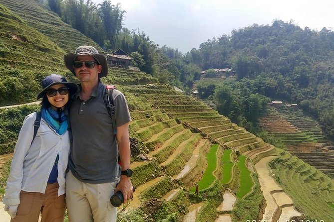 From Sapa: 2-Day Trek Through Authentic Villages in North - Sapa - Guides make or break this trek: Su, Như, Thao Nhu, and Lithy Cai