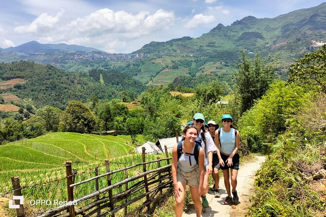From Sapa: 2-Day Trek Through Authentic Villages in North - Sapa - Price and value: is $76.93 worth it?