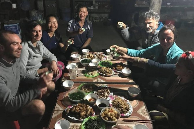 From Sapa: 2-Day Trek Through Authentic Villages in North - Sapa - Weather reality in Sapa: when rain helps and when it hurts