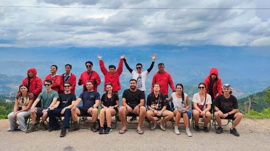 From SaPa: 4 Day Ha Giang Loop Motorbike Tour With Rider - Key things to know before you go