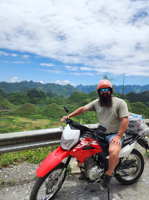 From SaPa: 4 Day Ha Giang Loop Motorbike Tour With Rider - From Sapa to Ha Giang: the start that sets the tone