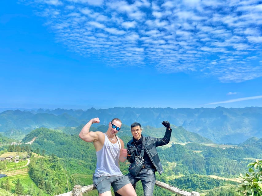 From SaPa: 4 Day Ha Giang Loop Motorbike Tour With Rider - Should you book it? My honest call