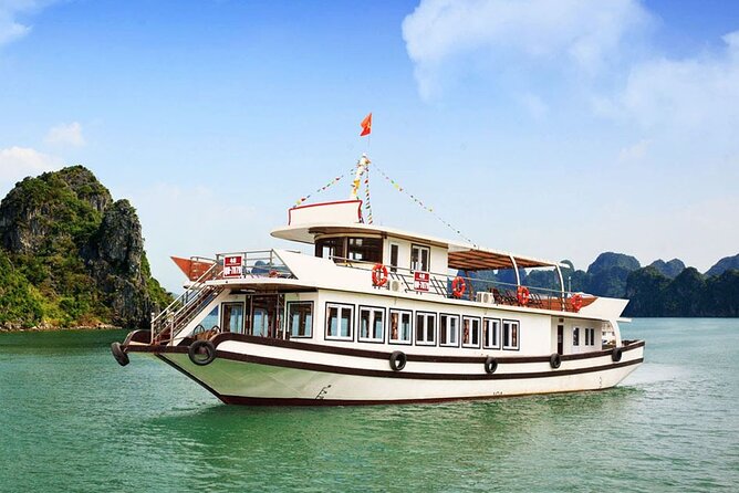 From your cruise port to Hanoi 1 day with our driver - Price and logistics: what your $78 really buys